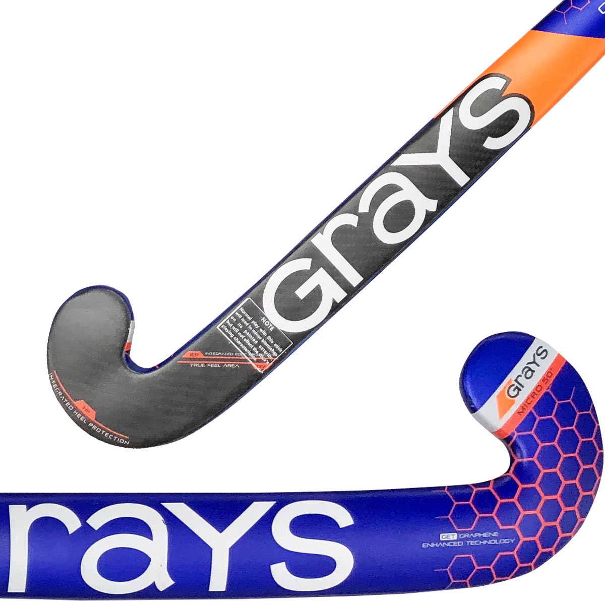 GRAYS GR4000 Field Hockey Stick